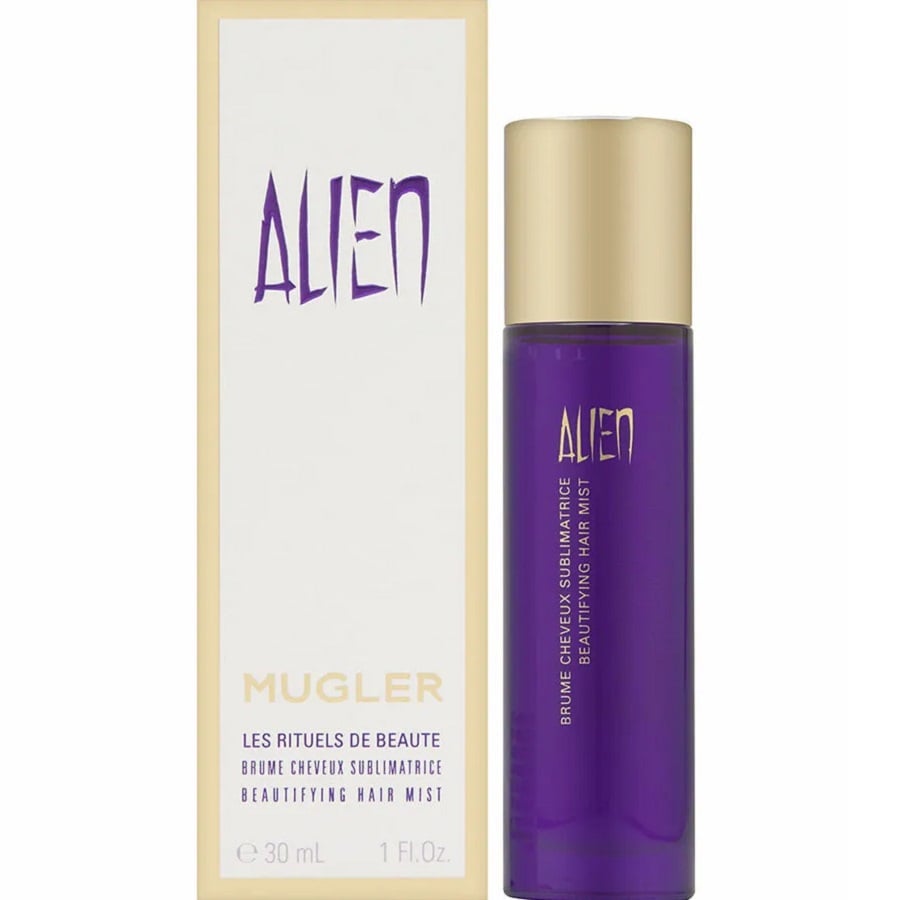 معطر الشعر أليَن 30 مل