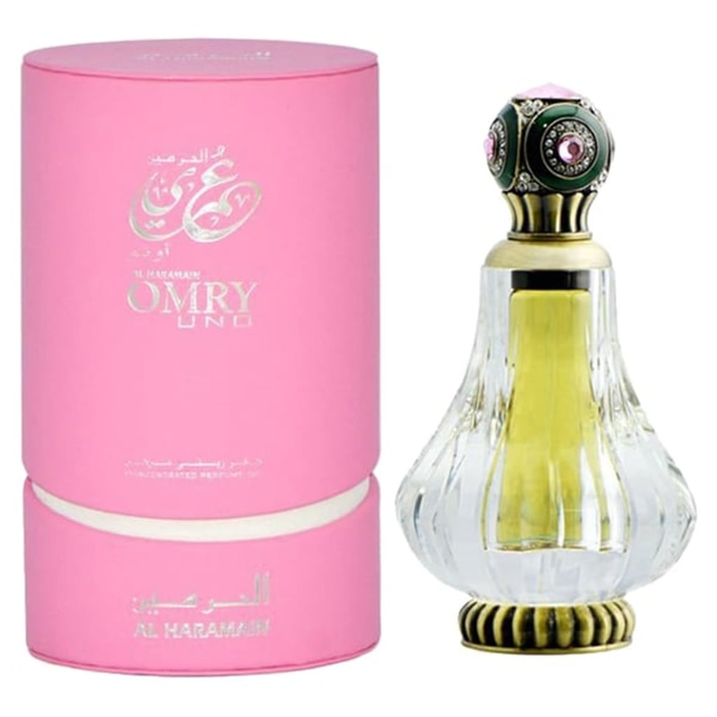 زيت عطري عمري أونو 24 مل