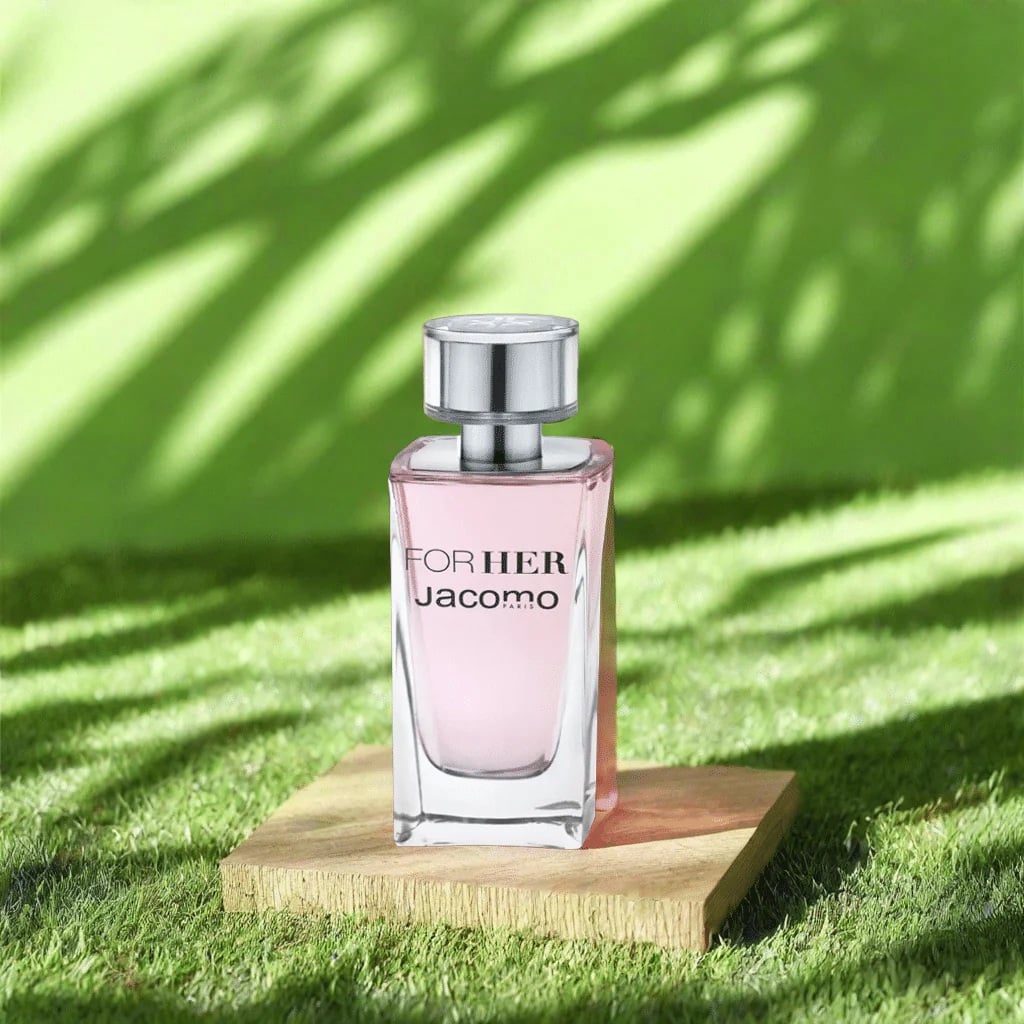 Jacomo for Her EDP 100 ml-1