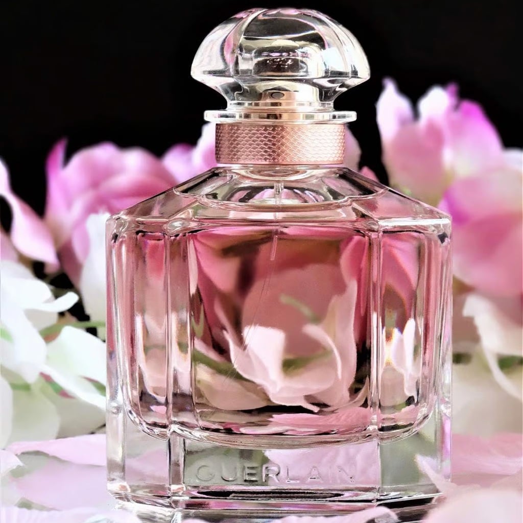 عطر مون فلورال اودي بارفيوم 100 مل-2