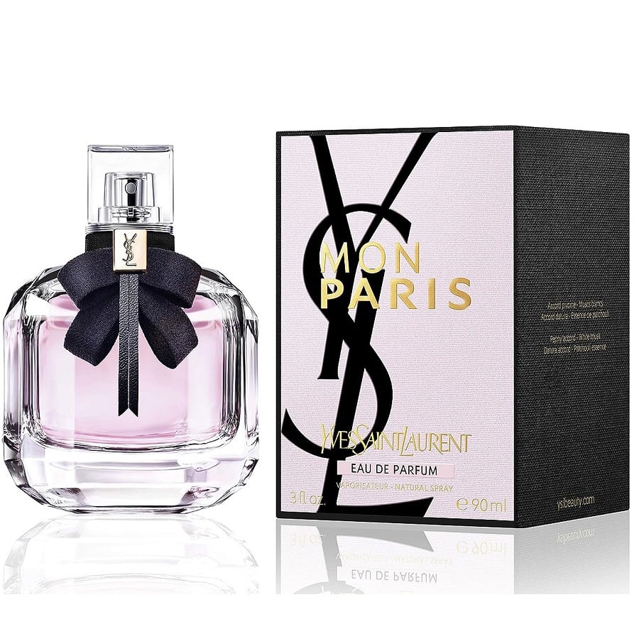 عطر مون باريس اودي بارفيوم-1