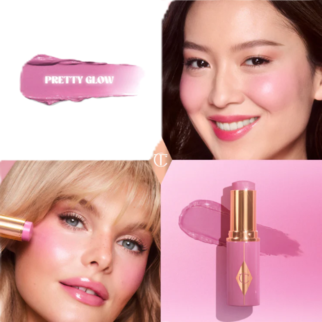 Unreal Blush Stick-4