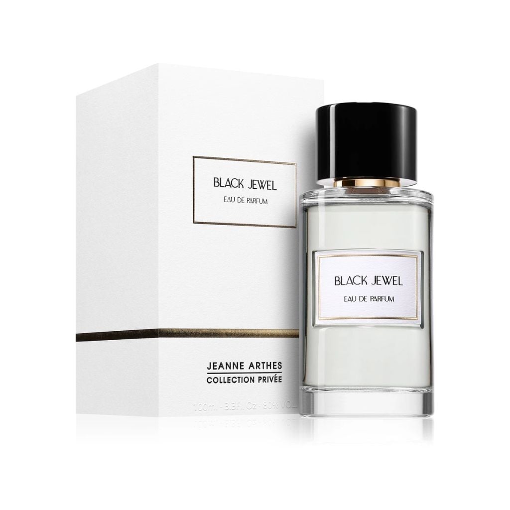 عطر بلاك جويل اودي بارفيوم 100 مل