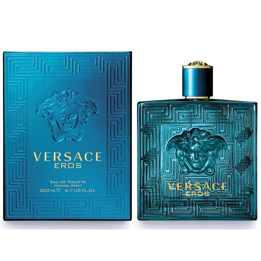 عطر فيرساتشي آيروس اودي تواليت