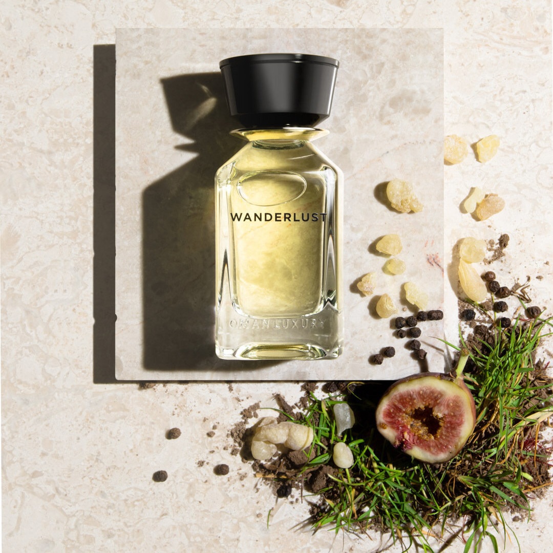 عطر واندرلاست أودي بارفيوم 100 مل-1