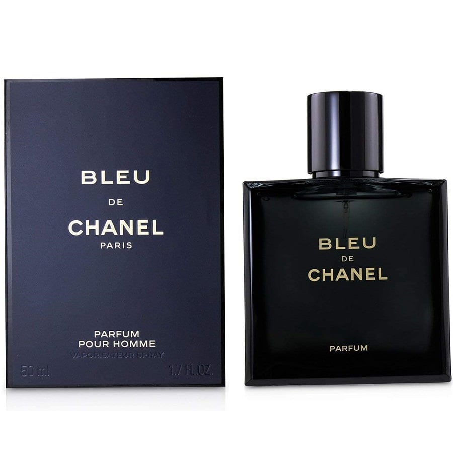 عطر بلو دي شانيل بارفيوم بور أوم-3