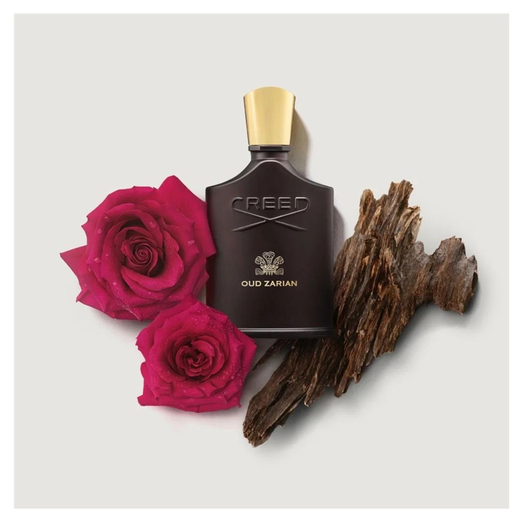 عطر عود زاريان أودي بارفيوم 100 مل-1