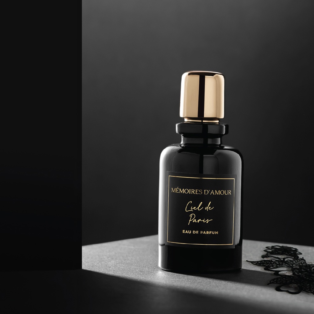 عطر سيل دي باريس اودي بارفيوم 75 مل-1