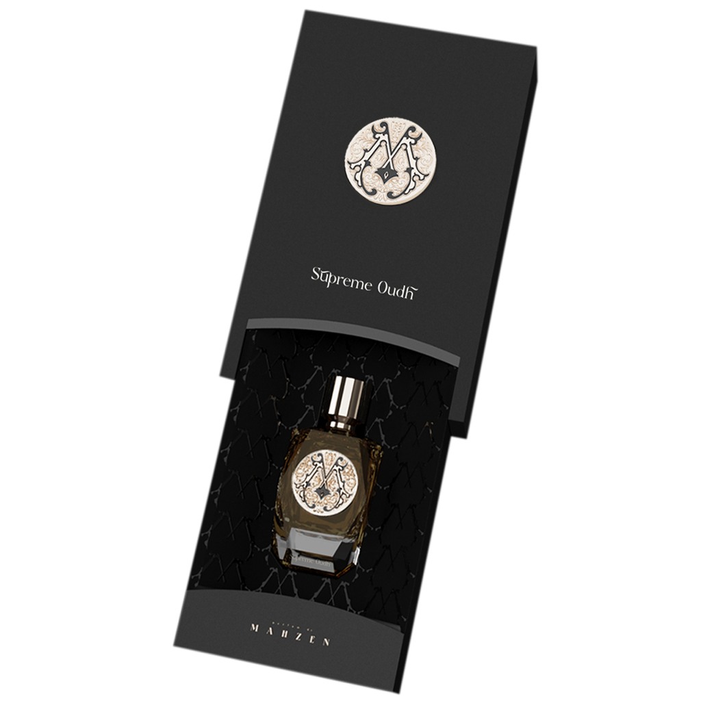 عطر سوبريم عود اكستريت دي بارفيوم 100 مل