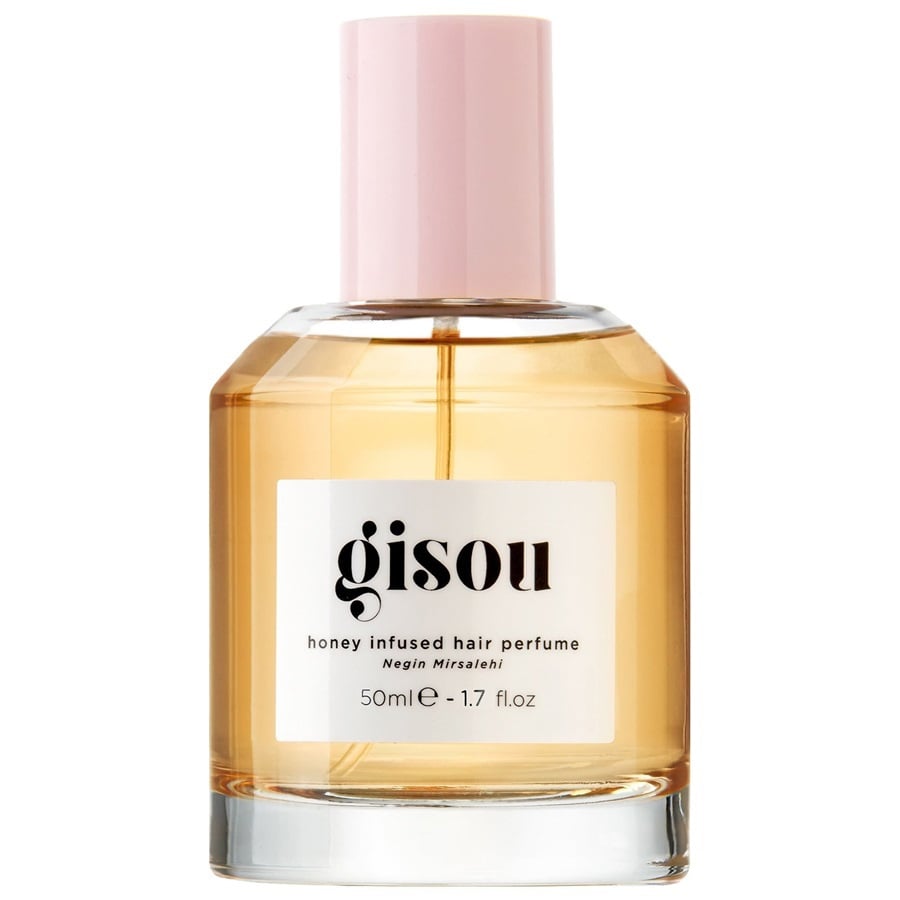 عطر الشعر بخلاصة العسل 50 مل