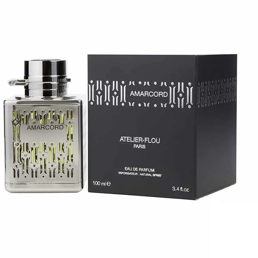 عطر أماركورد اودي بارفيوم 100 مل