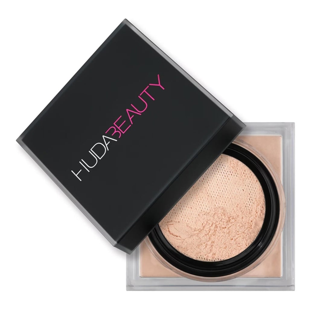 hudabeauty Hudabeauty Easy Bake Loose Powder Cupcake