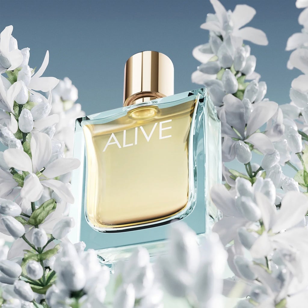 عطر ألايف سباركلينج لافندر أودي بارفيوم 80 مل