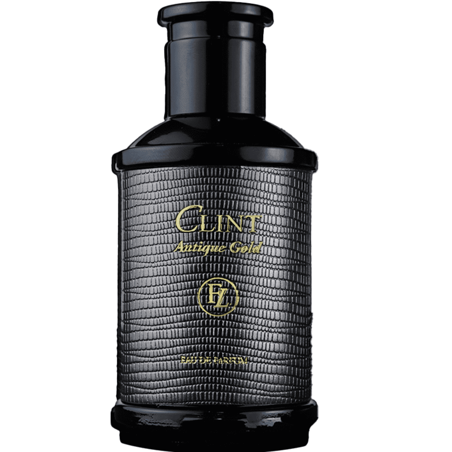 عطر كلينت انتيك جولد اودي بارفيوم 100 مل