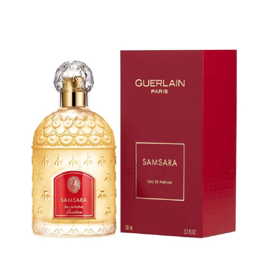 عطر سامسارا اودي بارفيوم 100مل