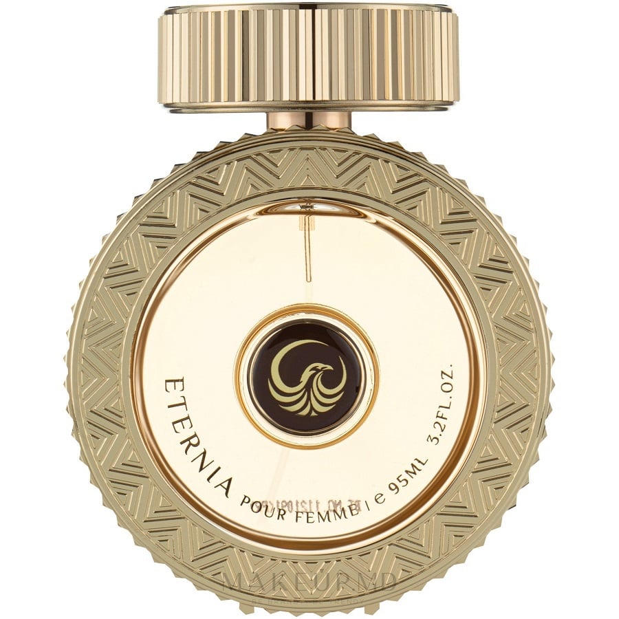 عطر إتيرنيا بور فيم ناتشورال سبري 100 مل