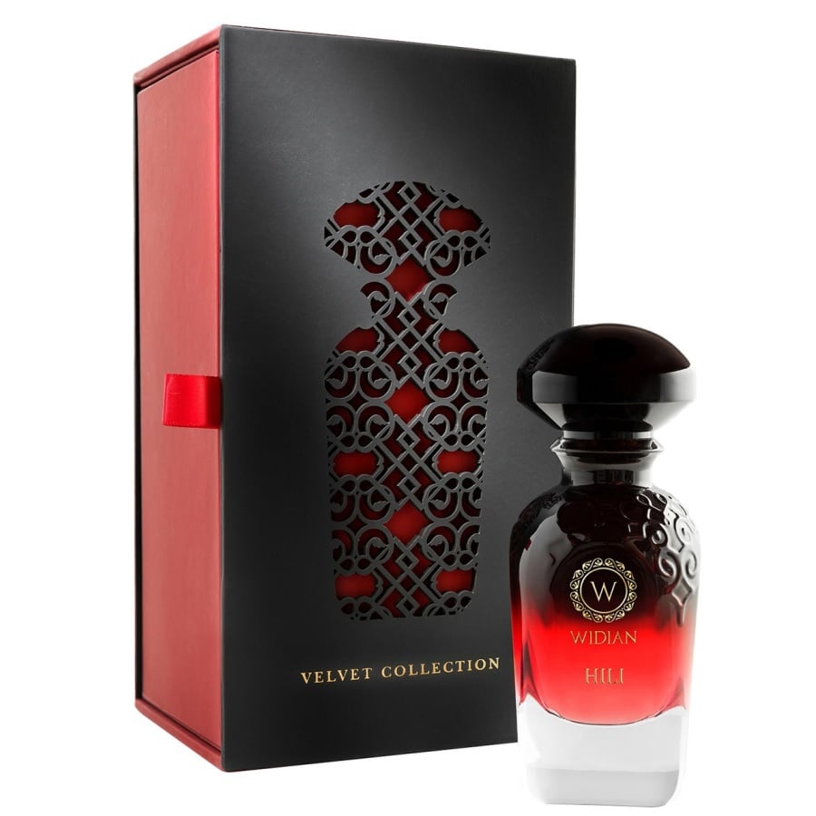 عطر هيلي اودي بارفيوم 50 مل