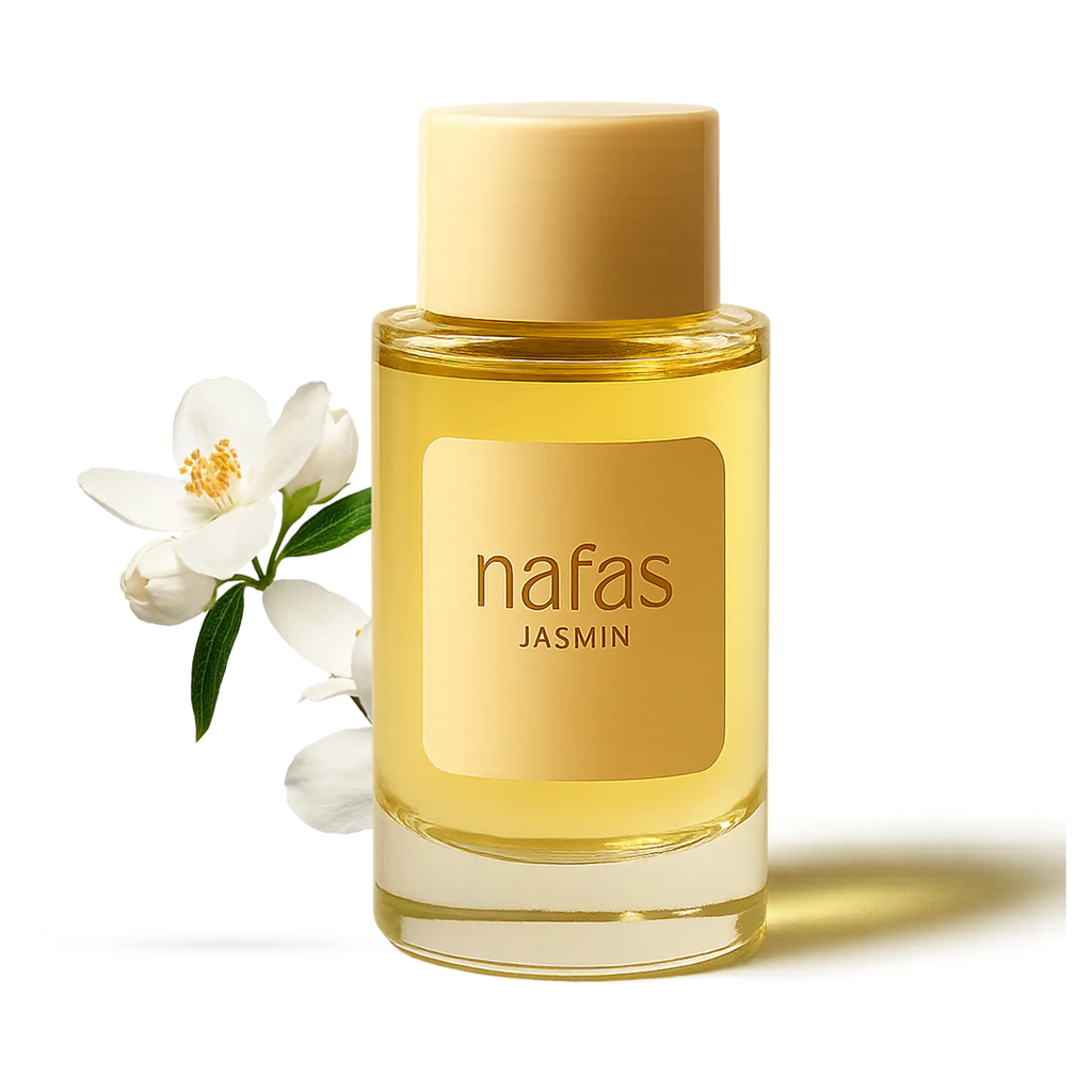عطر نفس ياسمين 100 مل