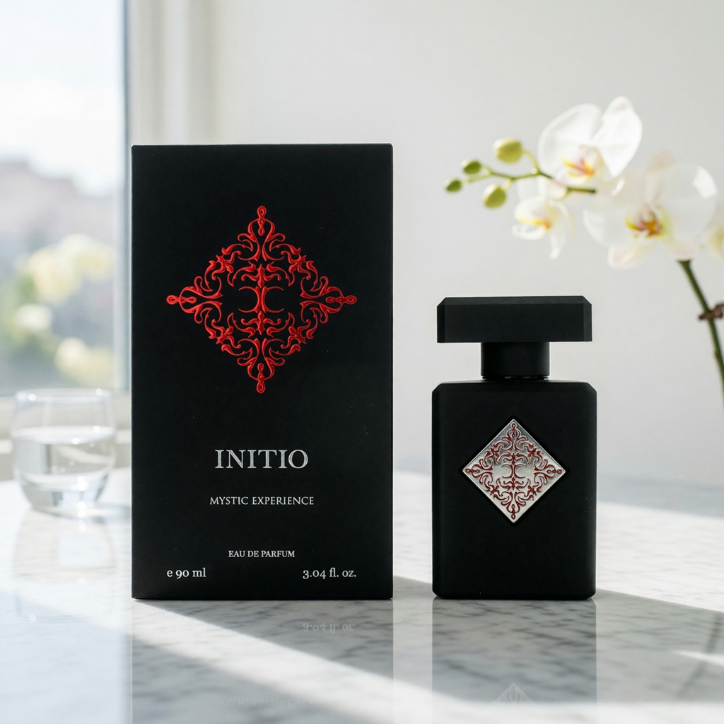 عطر ميستك اكسبيرينس اودي بارفيوم 90 مل-1