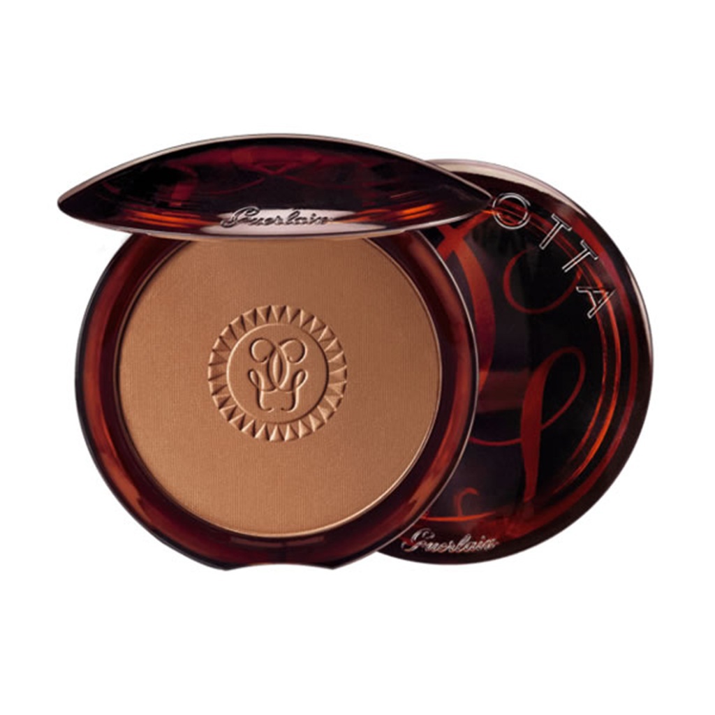 Terracotta Bronzing Powder 10 g-3