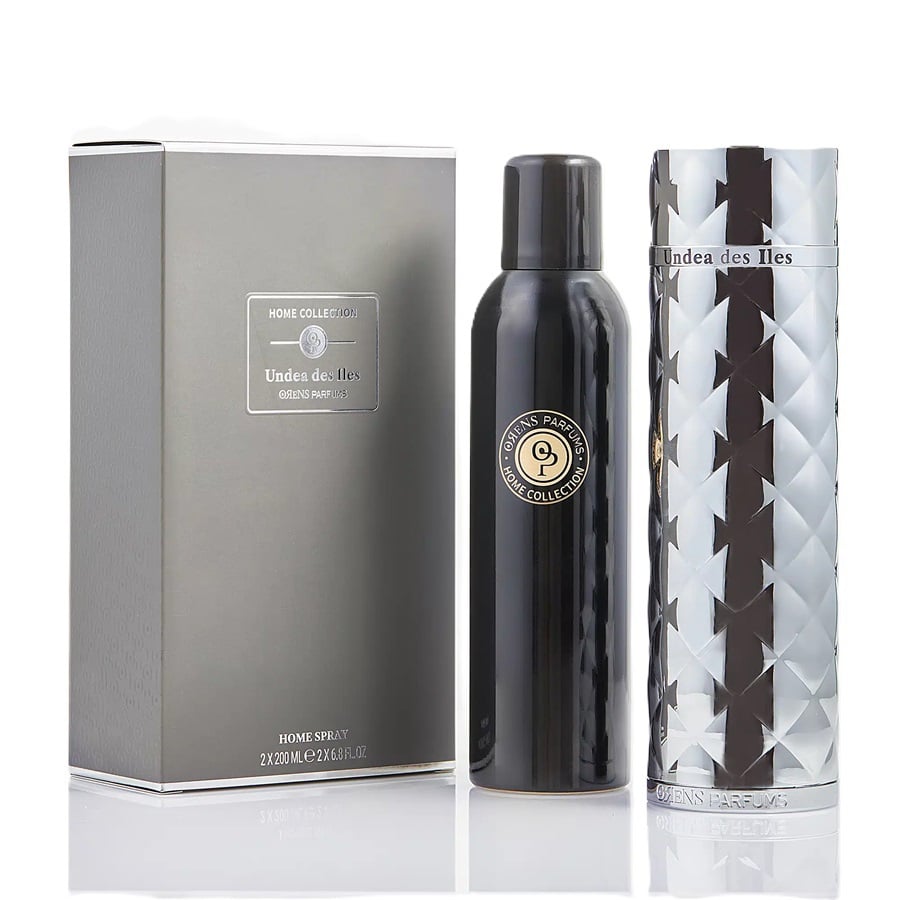 عطر منزلي أونديا دي إيل 2*200 مل