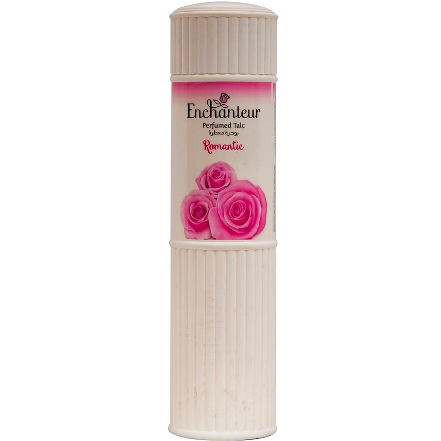 بودرة معطرة للجسم 250 غم