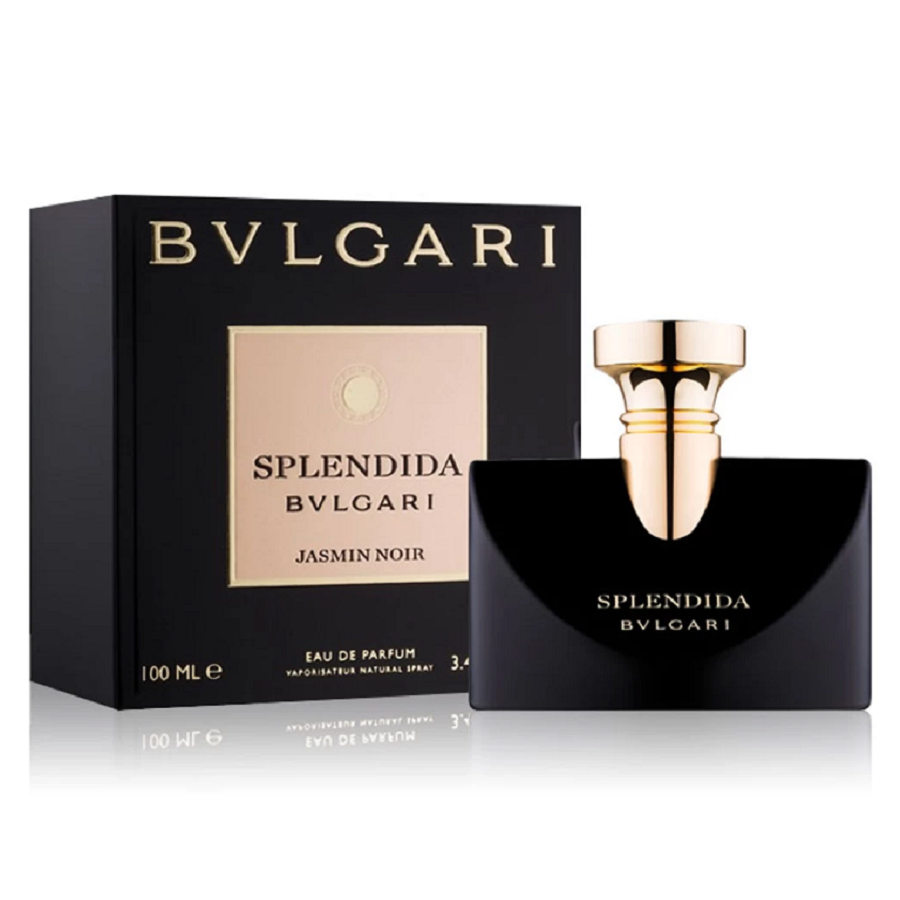 عطر سبلينديدا جازمن نوير اودي بارفيوم 100 مل
