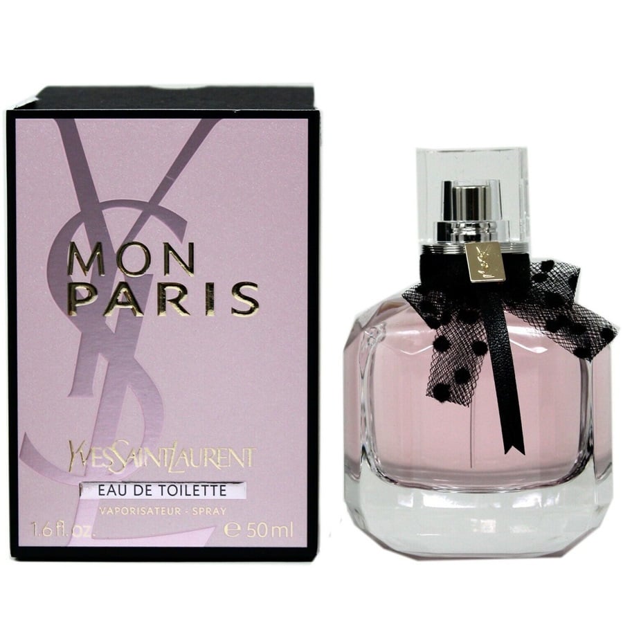 عطر مون باريس اودي تواليت-2