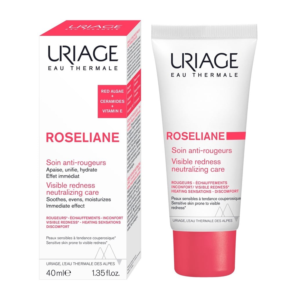 Roseliane Soin Anti-Rougeurs 40 ml-1