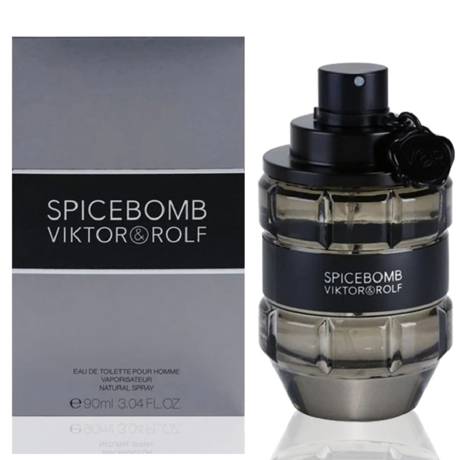 عطر سبايسبومب اودي تواليت-2
