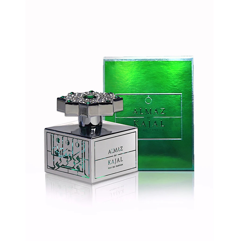 عطر ألماز اودي بارفيوم 100 مل-1