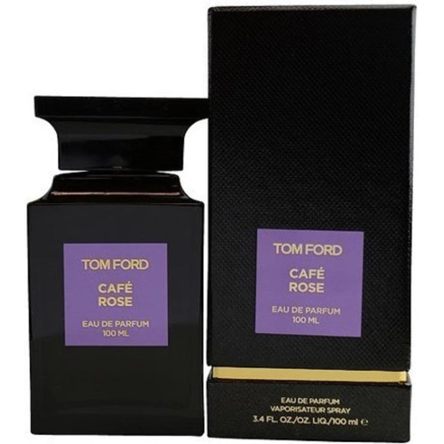 عطر كافيه روز اودي بارفيوم 100 مل