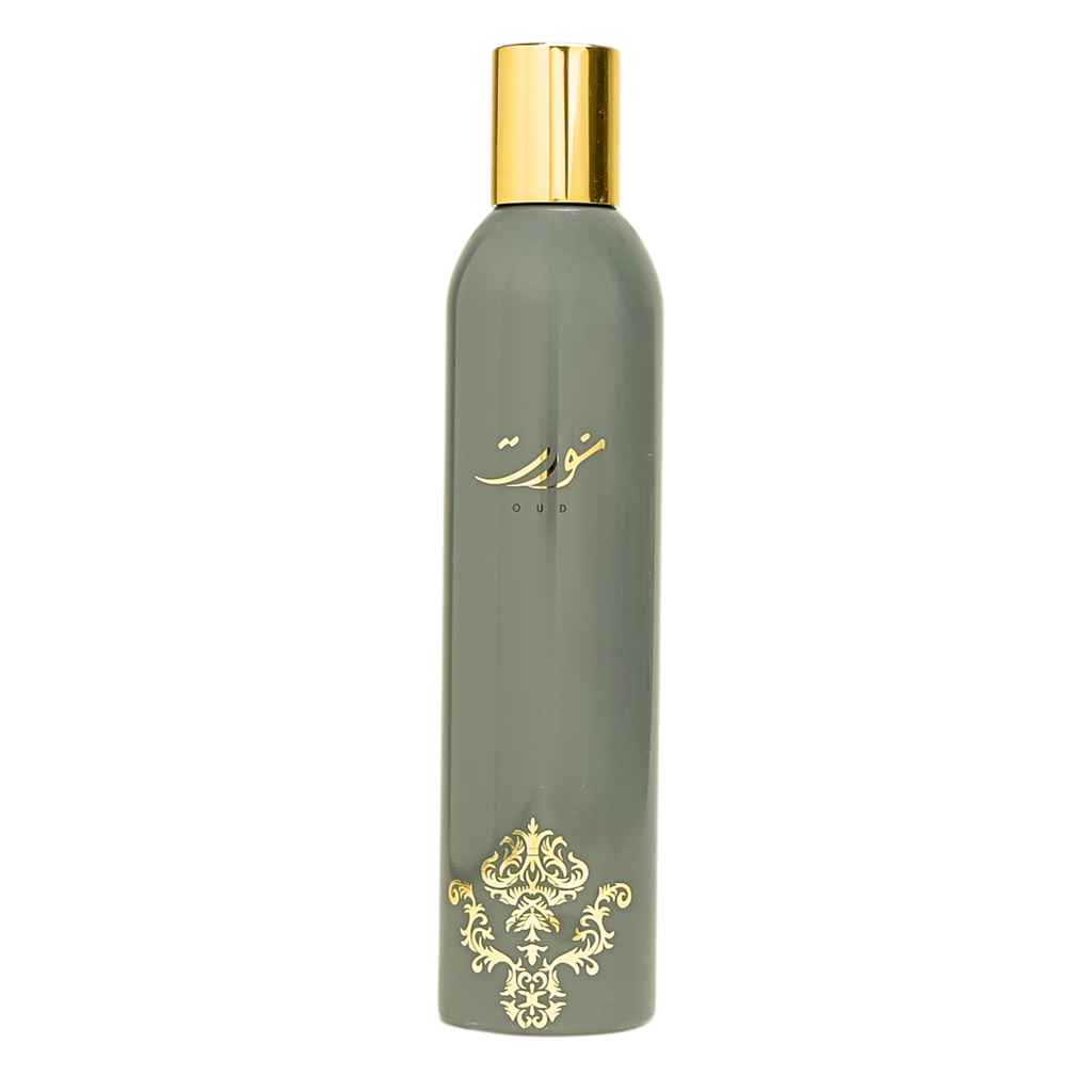 معطر مفارش نورث عود 150 مل