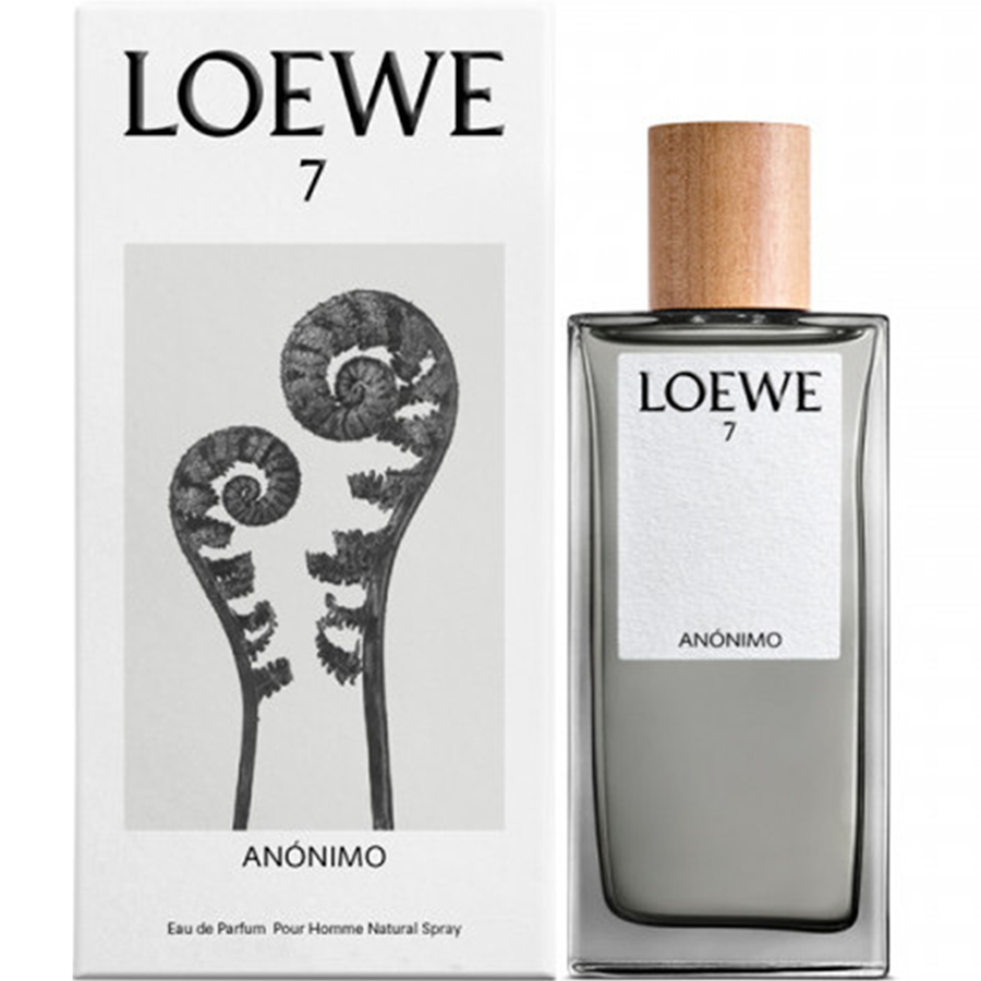 عطر 7 انونيمو اودي بارفيوم 100 مل