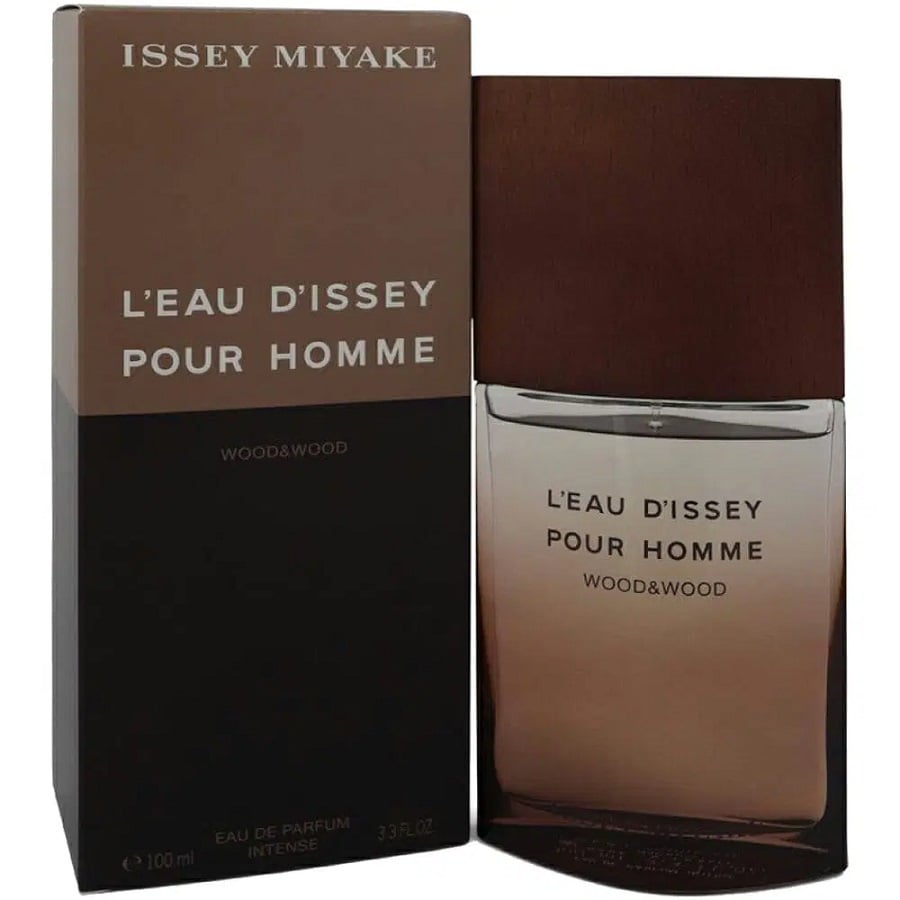 عطر لو ديزي بور اوم وود اند وود اودي بارفيوم انتنس 100 مل