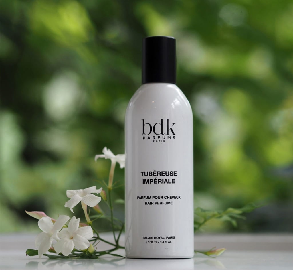 Tubereuse Imperiale Hair Mist 100 ml-1