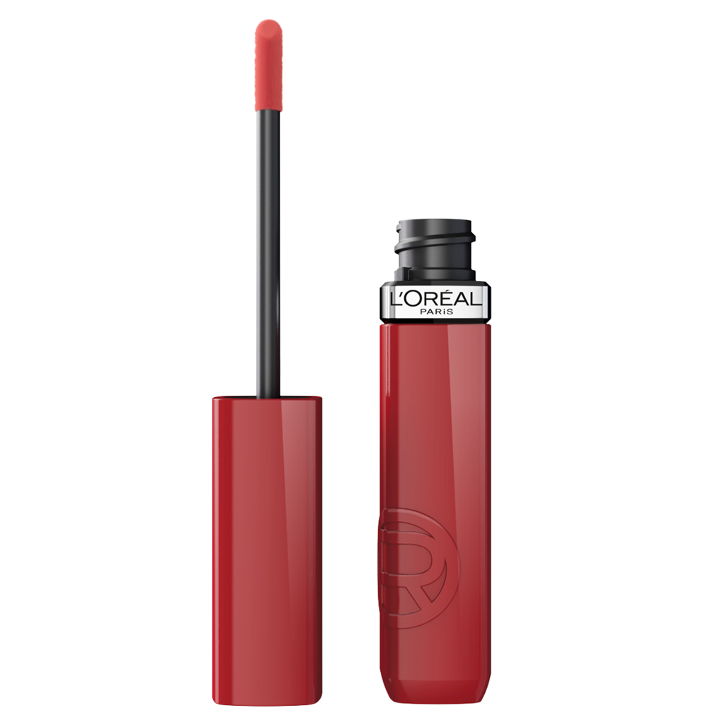 Infaillible Laque Resistance Liquid Lipstick 4.3 ml-7