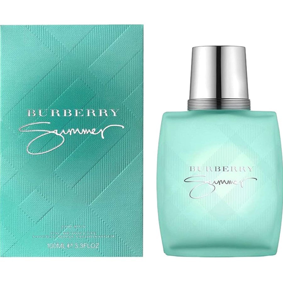 عطر بربري سمر اودي تواليت 100 مل