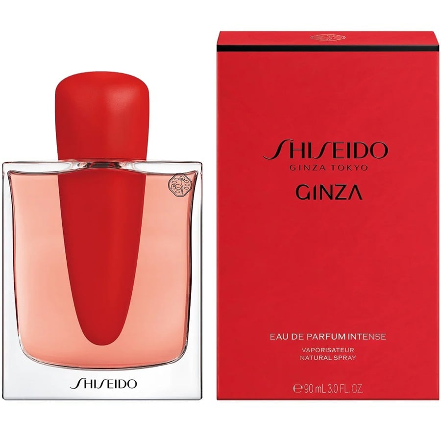 عطر جينزا إنتنس أودي بارفيوم 90 مل