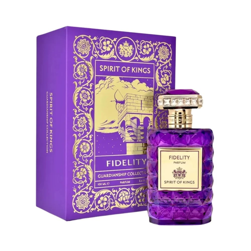 عطر فيديليتي 100 مل-1