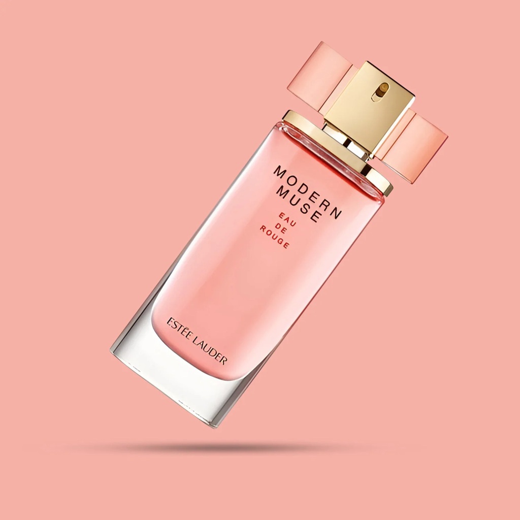 Modern Muse Eau De Rouge EDT 100 ml-1