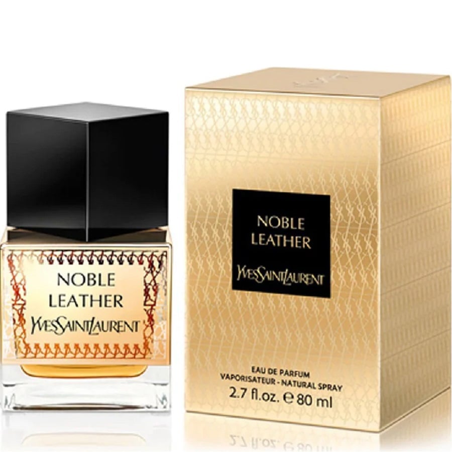 عطر نوبل ليذر اودي بارفيوم 80 مل