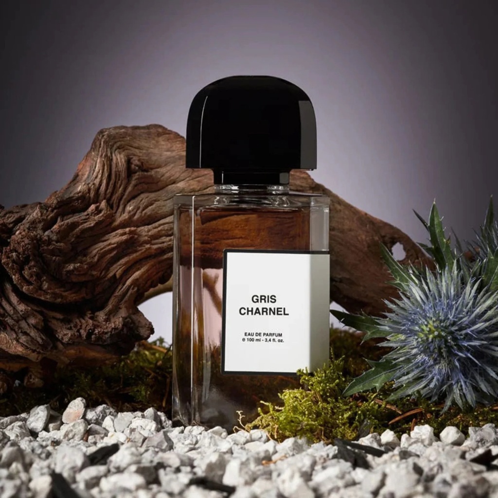 عطر جريس شارنيل أودي بارفيوم 100 مل-3