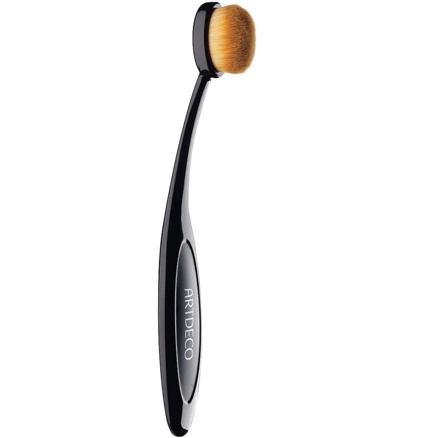 فرشاة بيضاوية صغيرة عالية الجودة