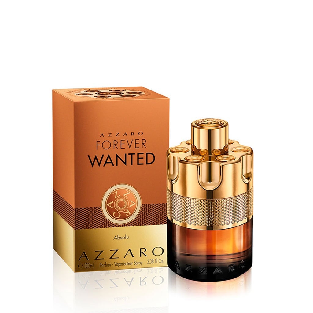 عطر فوريفر وانتد أبسولو أودي تواليت 100 مل