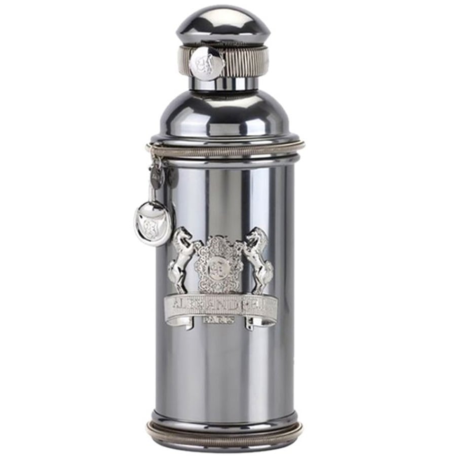 عطر أرجينتيك اودي بارفيوم 100 مل