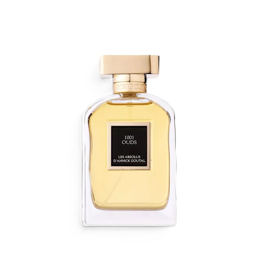 عطر 1001 عود ليس أبسولوت 75 مل