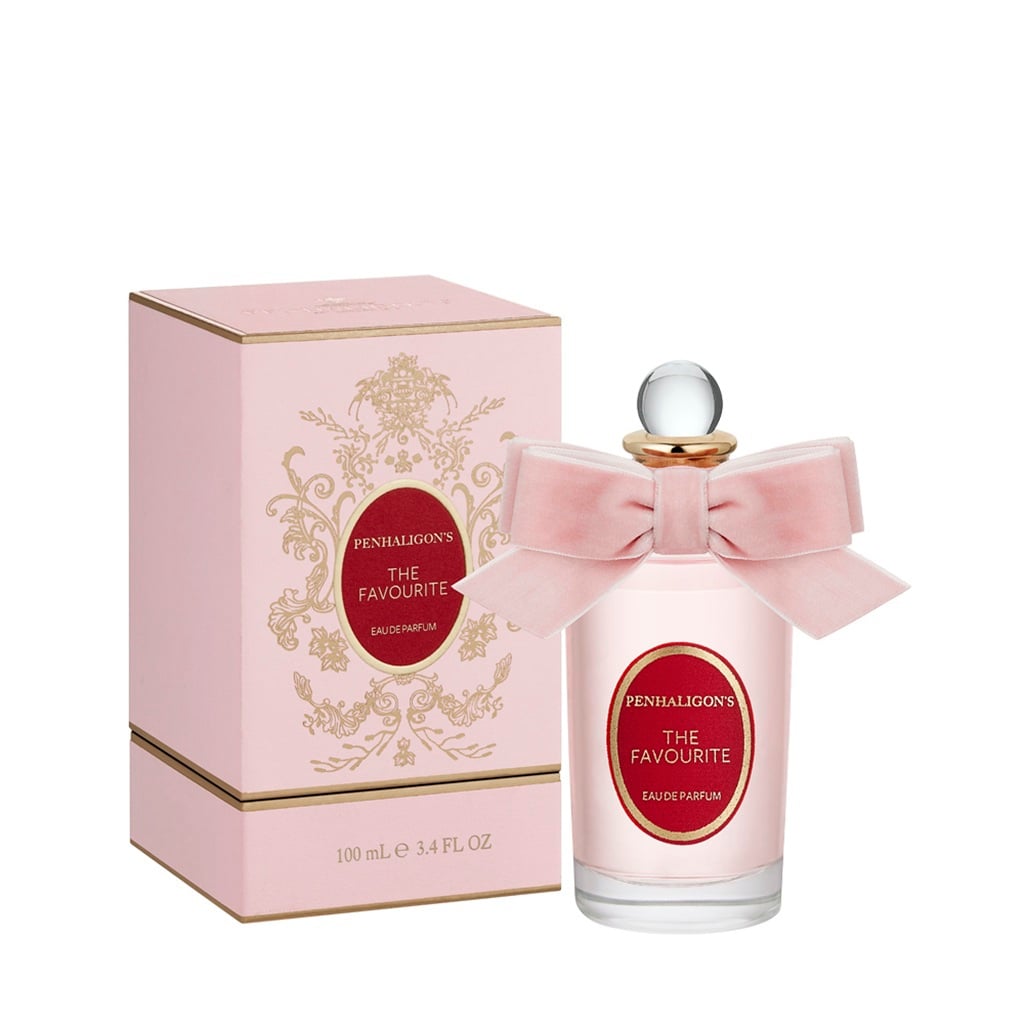 عطر ذا فيفوريت أودي بارفيوم 100 مل