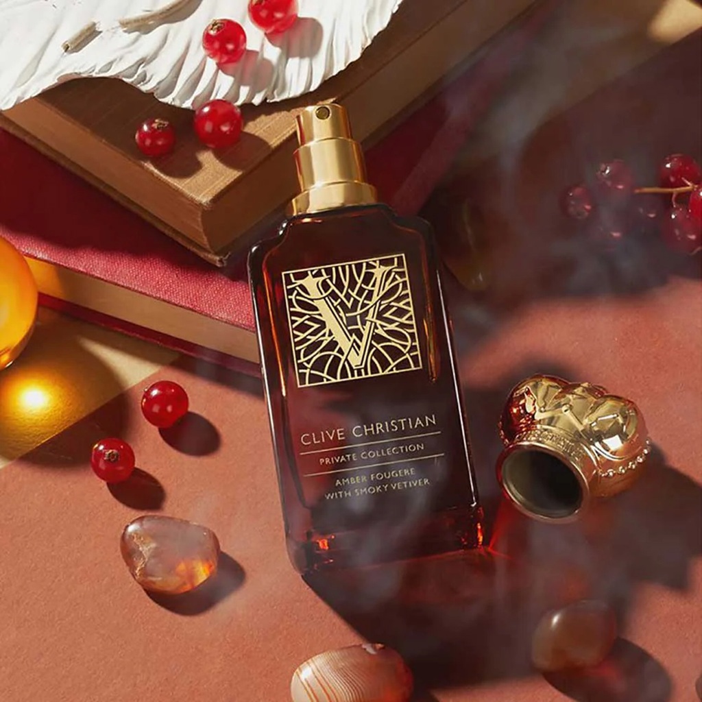 عطر برايفت كوليكشن 7 اودي بارفيوم 50 مل-1