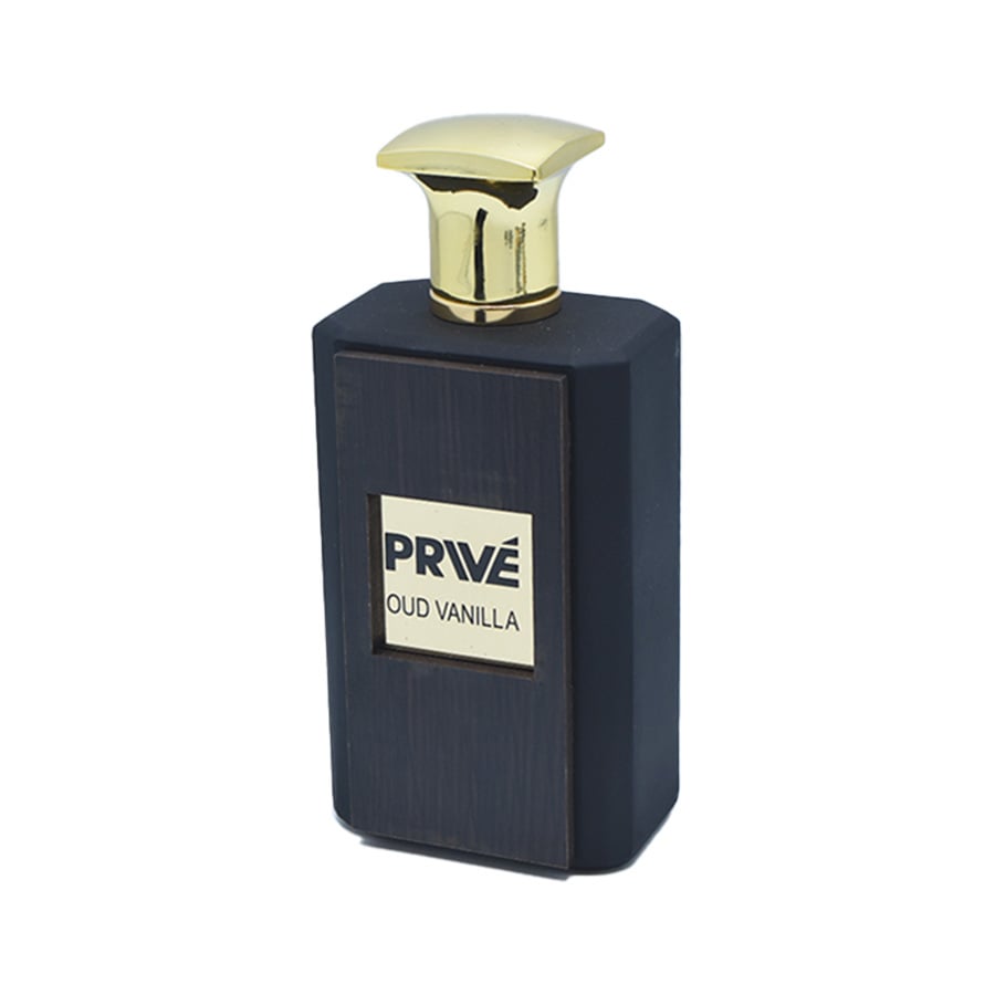 عطر بريف عود فانيلا اودي بارفيوم 100 مل